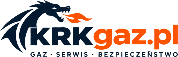 KRKgaz.pl logo
